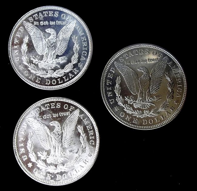 Interesting-Die-Gouge-On-The-Reverse-Of-This-21-P-Morgan
